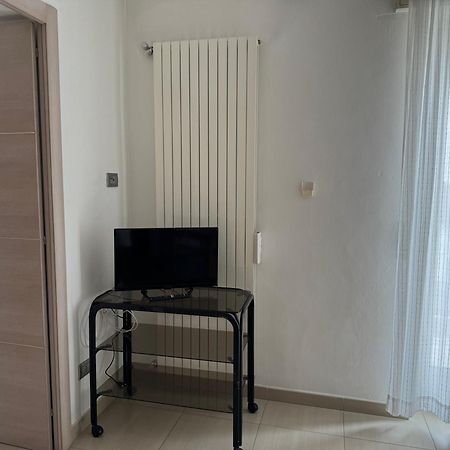 Peschici A Un Passo Apartment Екстериор снимка