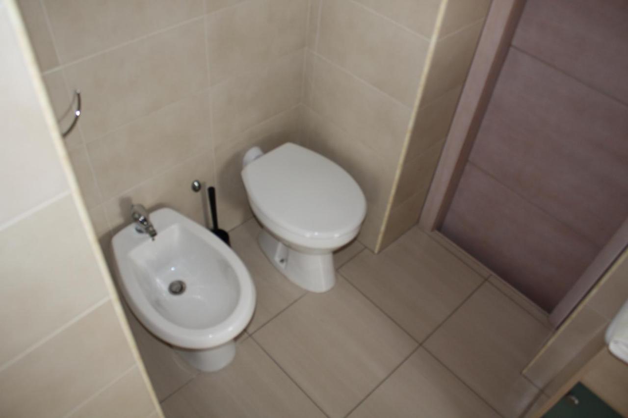 Peschici A Un Passo Apartment Екстериор снимка