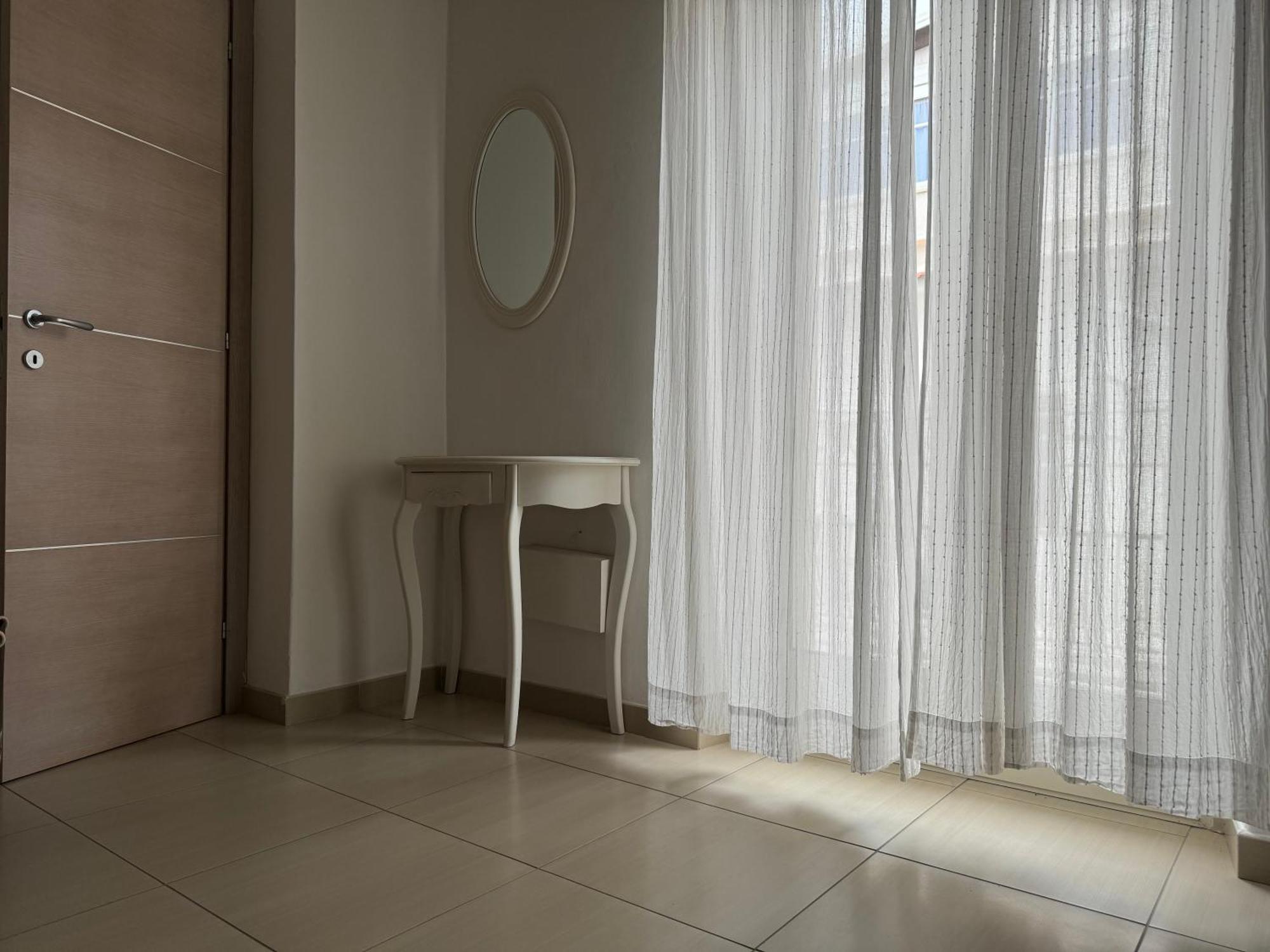 Peschici A Un Passo Apartment Екстериор снимка