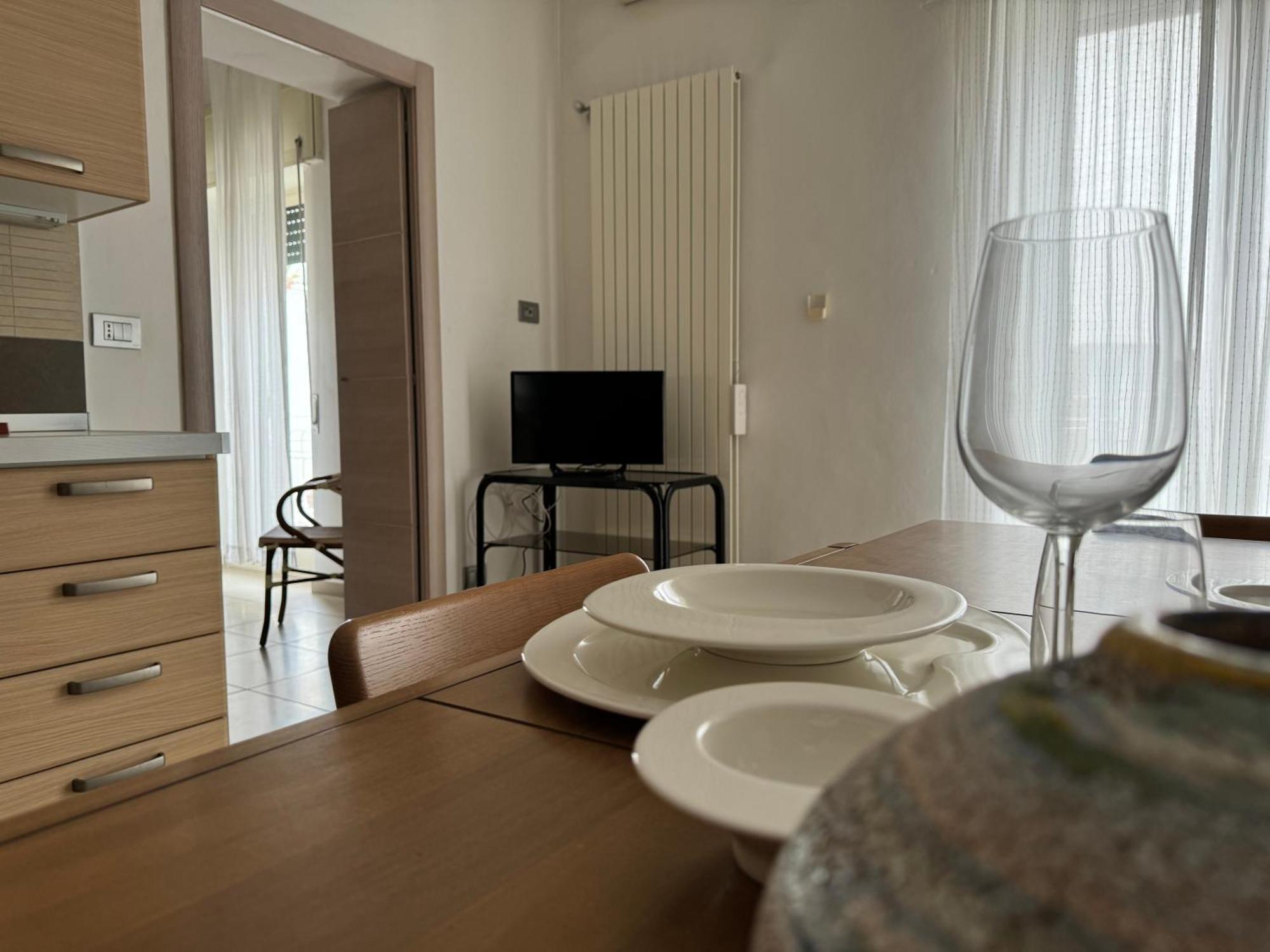 Peschici A Un Passo Apartment Екстериор снимка