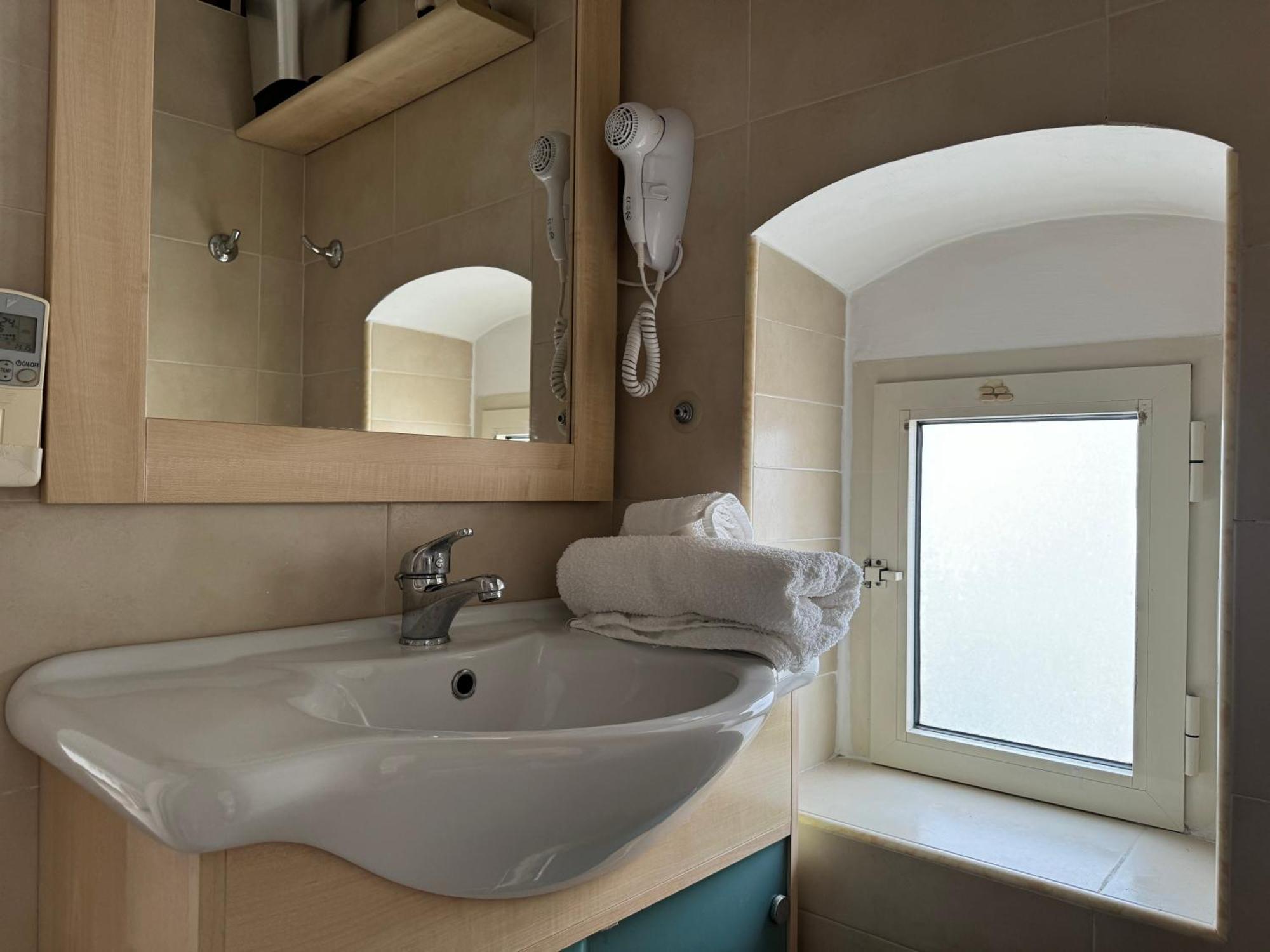 Peschici A Un Passo Apartment Екстериор снимка