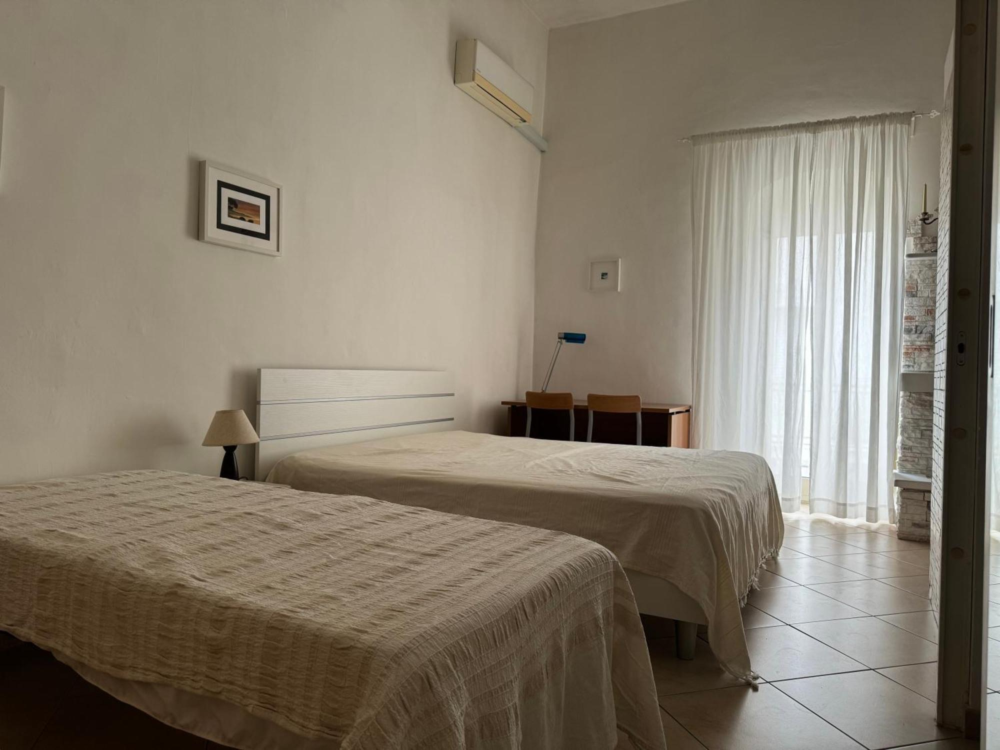 Peschici A Un Passo Apartment Екстериор снимка