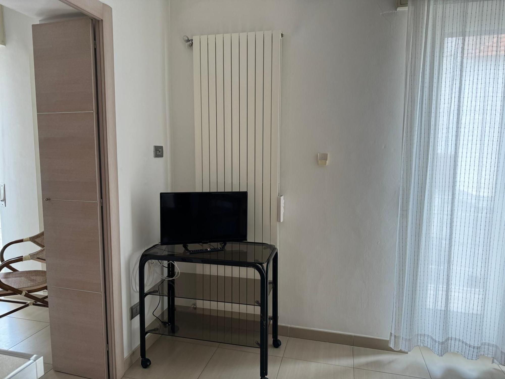 Peschici A Un Passo Apartment Екстериор снимка
