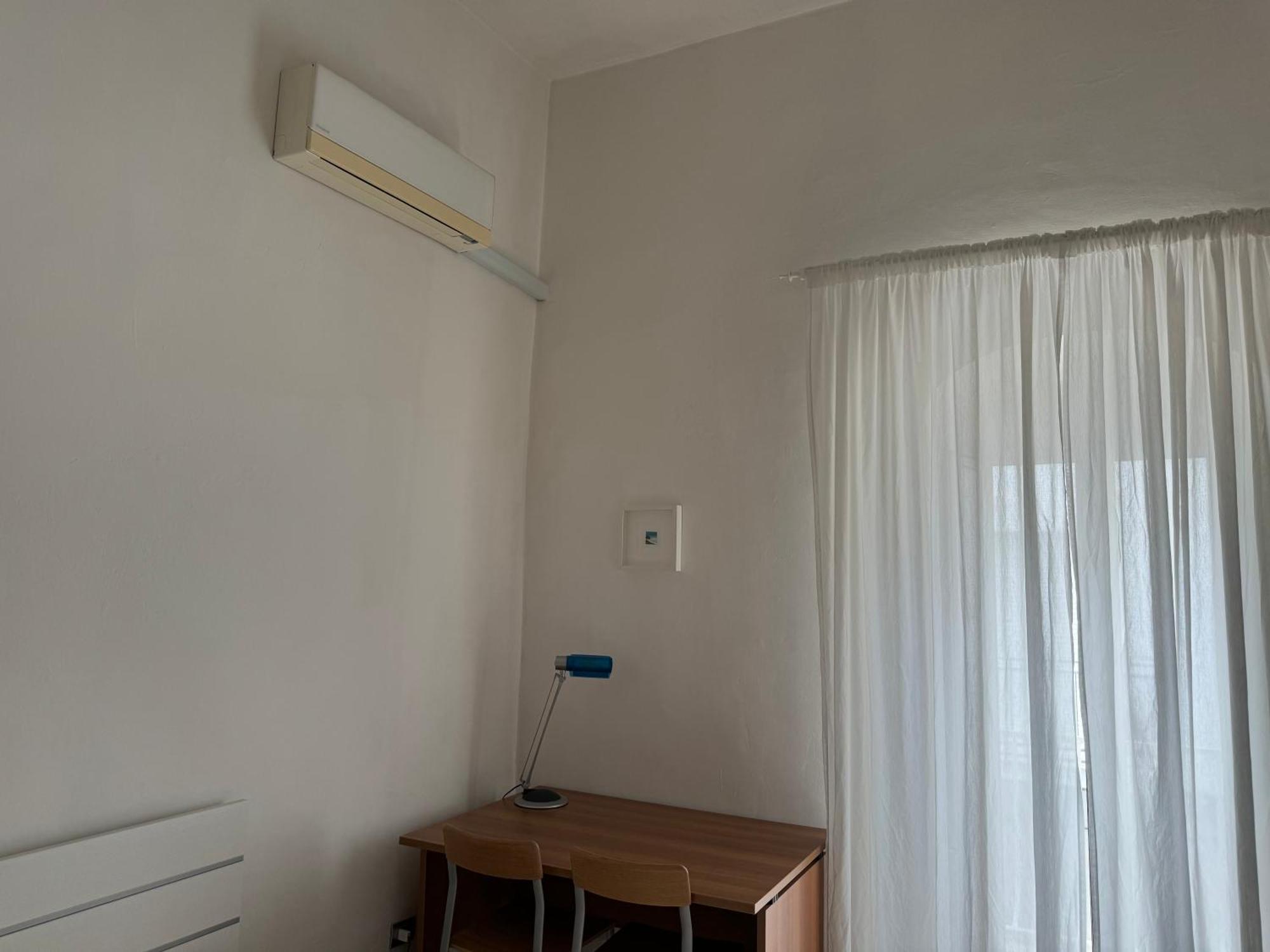 Peschici A Un Passo Apartment Екстериор снимка