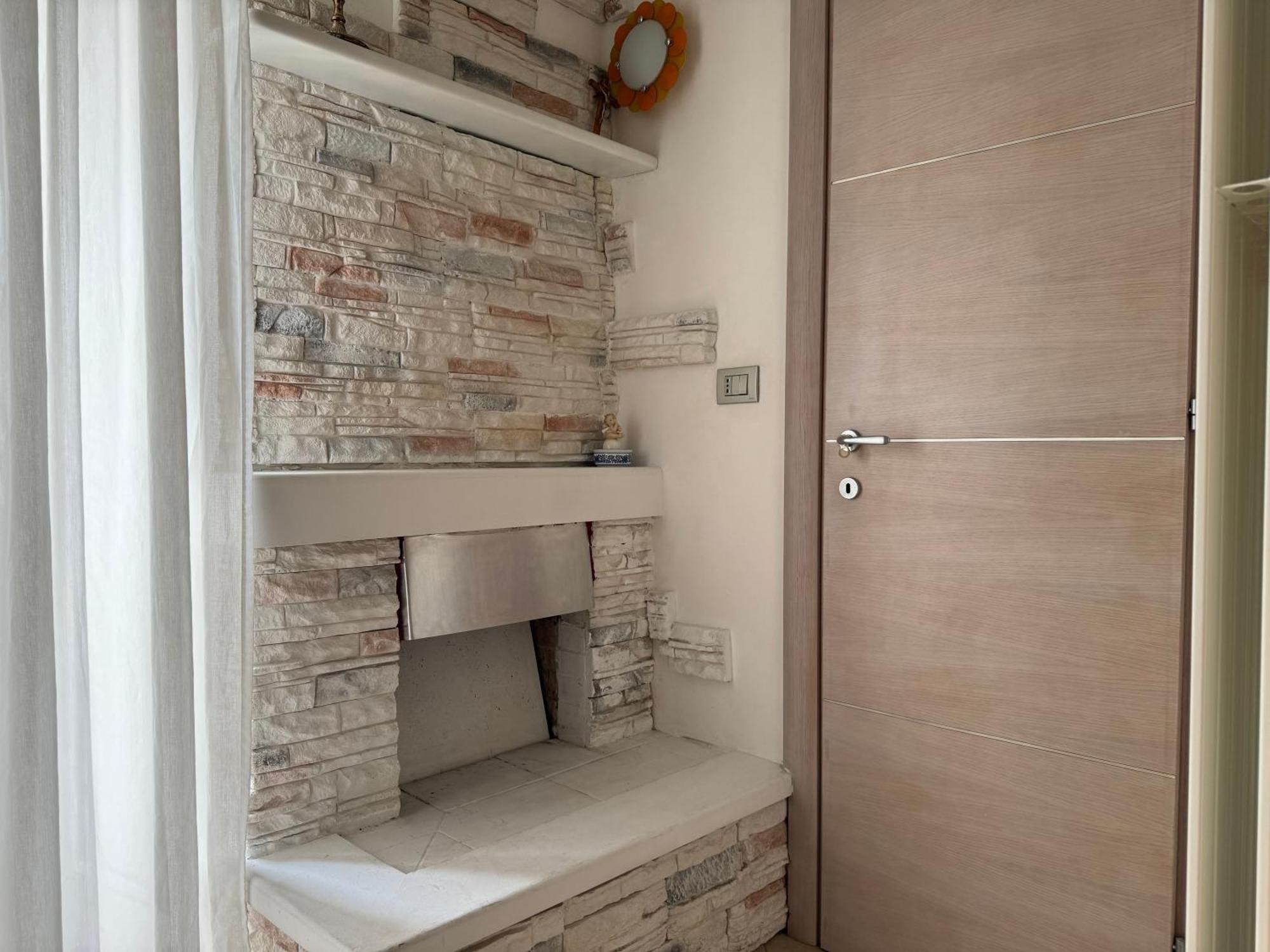 Peschici A Un Passo Apartment Екстериор снимка