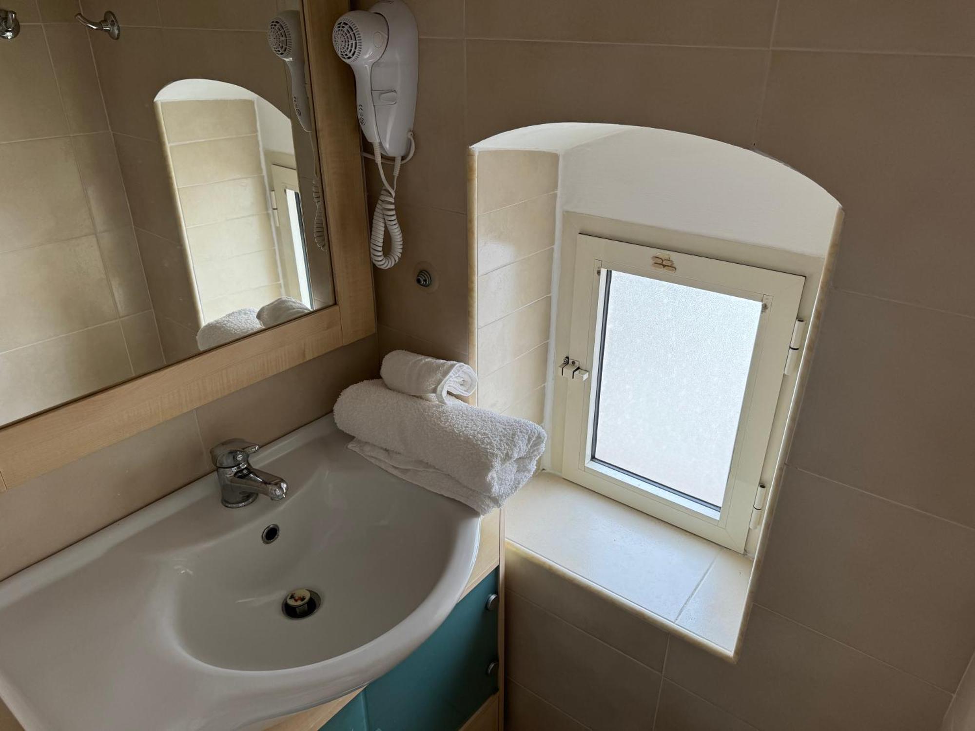 Peschici A Un Passo Apartment Екстериор снимка