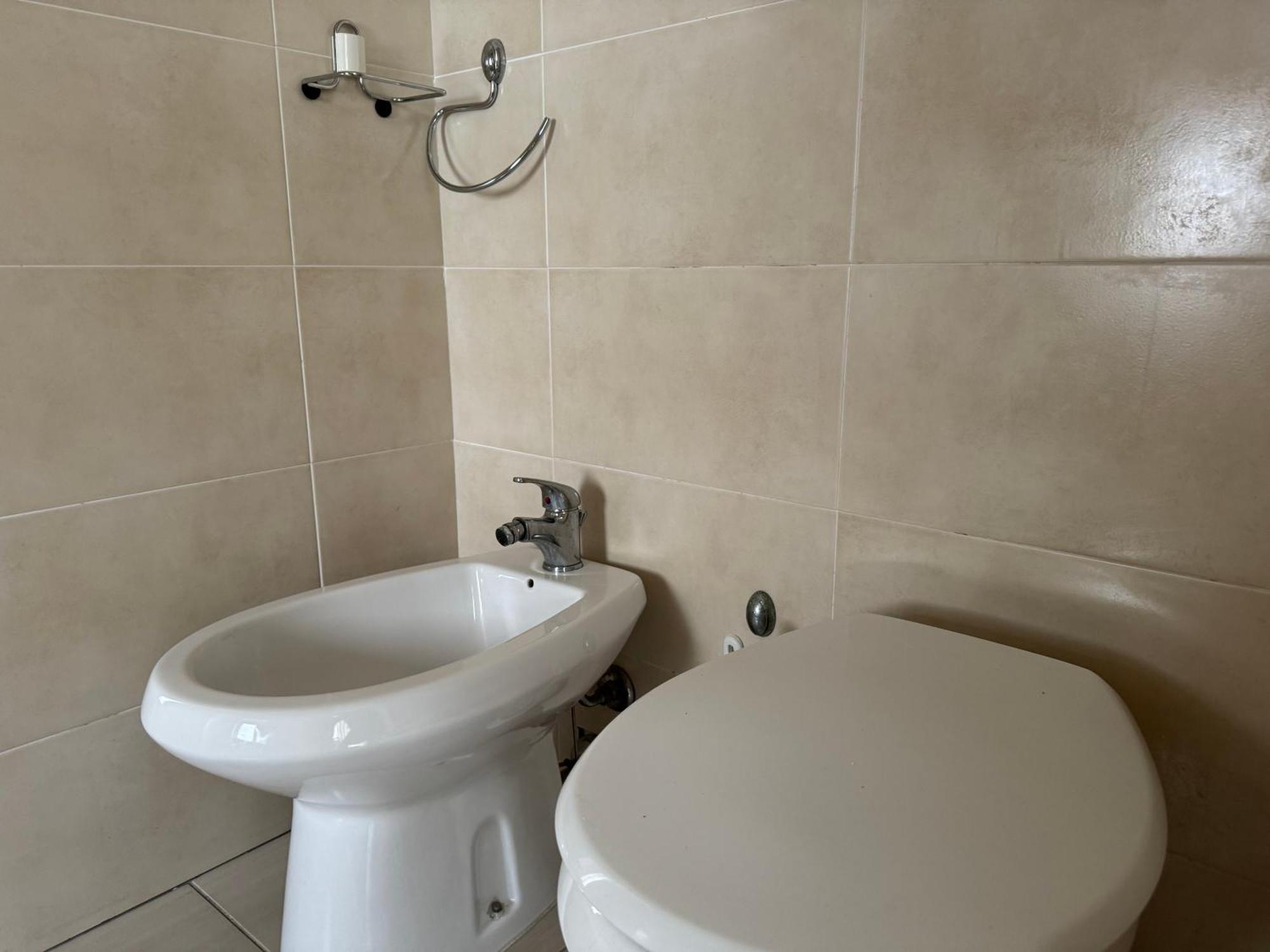 Peschici A Un Passo Apartment Екстериор снимка