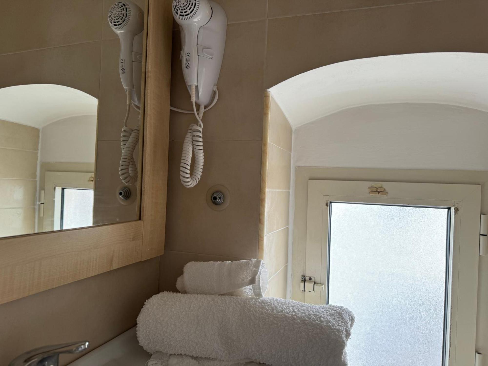 Peschici A Un Passo Apartment Екстериор снимка