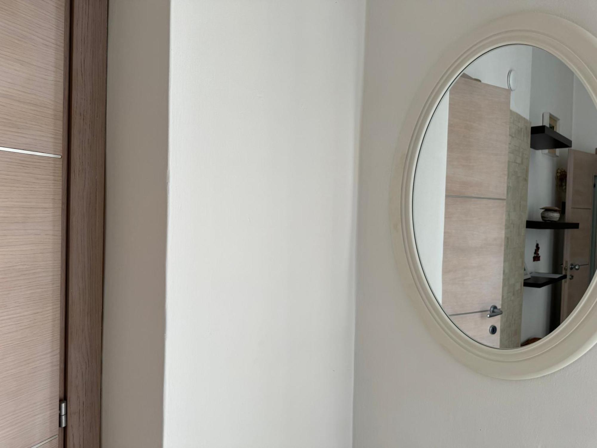 Peschici A Un Passo Apartment Екстериор снимка