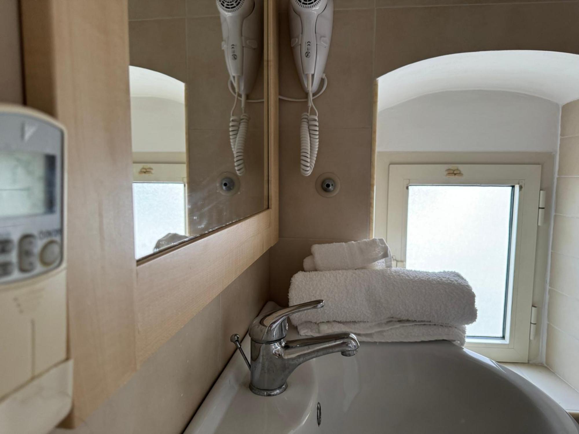 Peschici A Un Passo Apartment Екстериор снимка