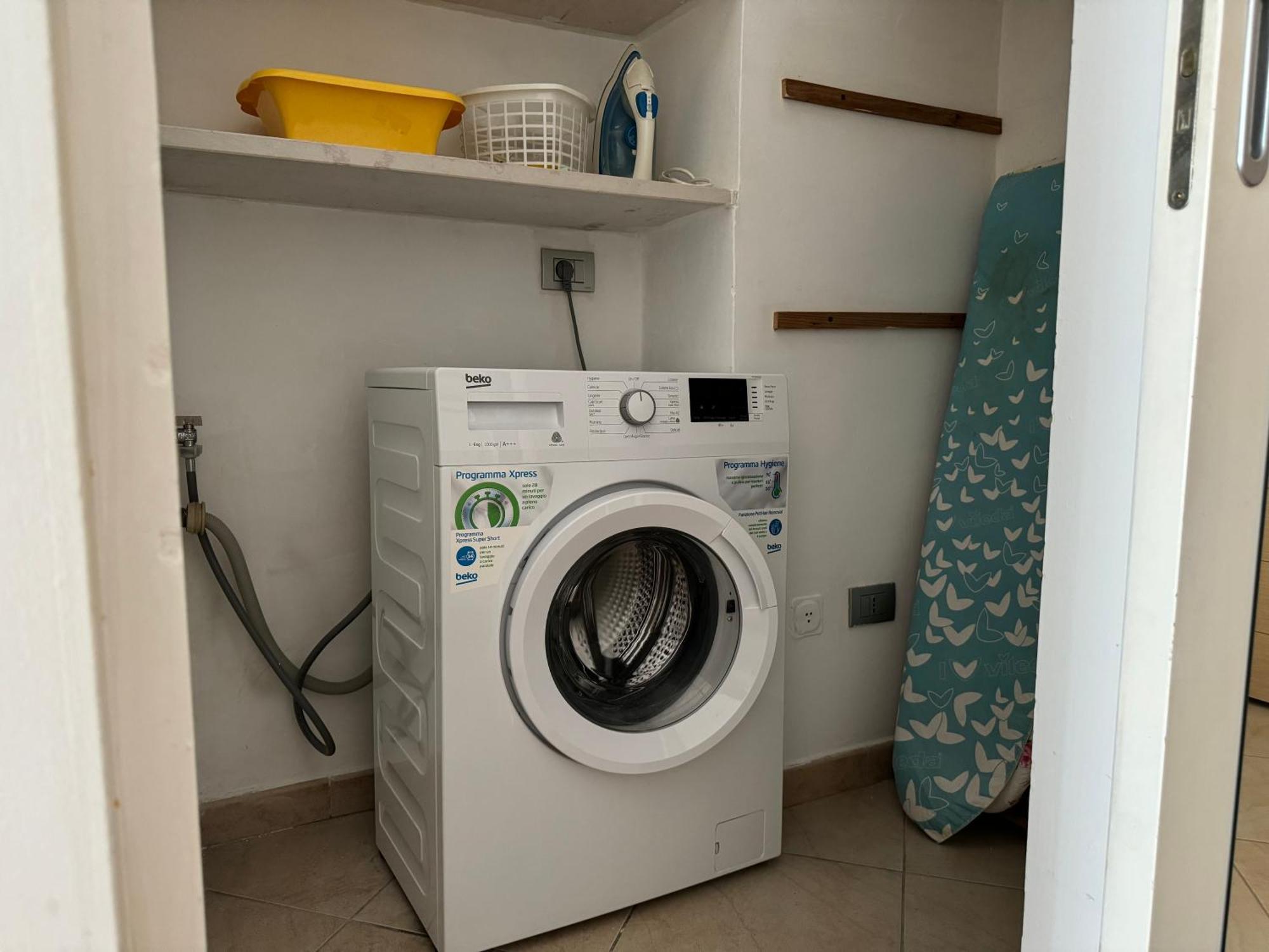 Peschici A Un Passo Apartment Екстериор снимка