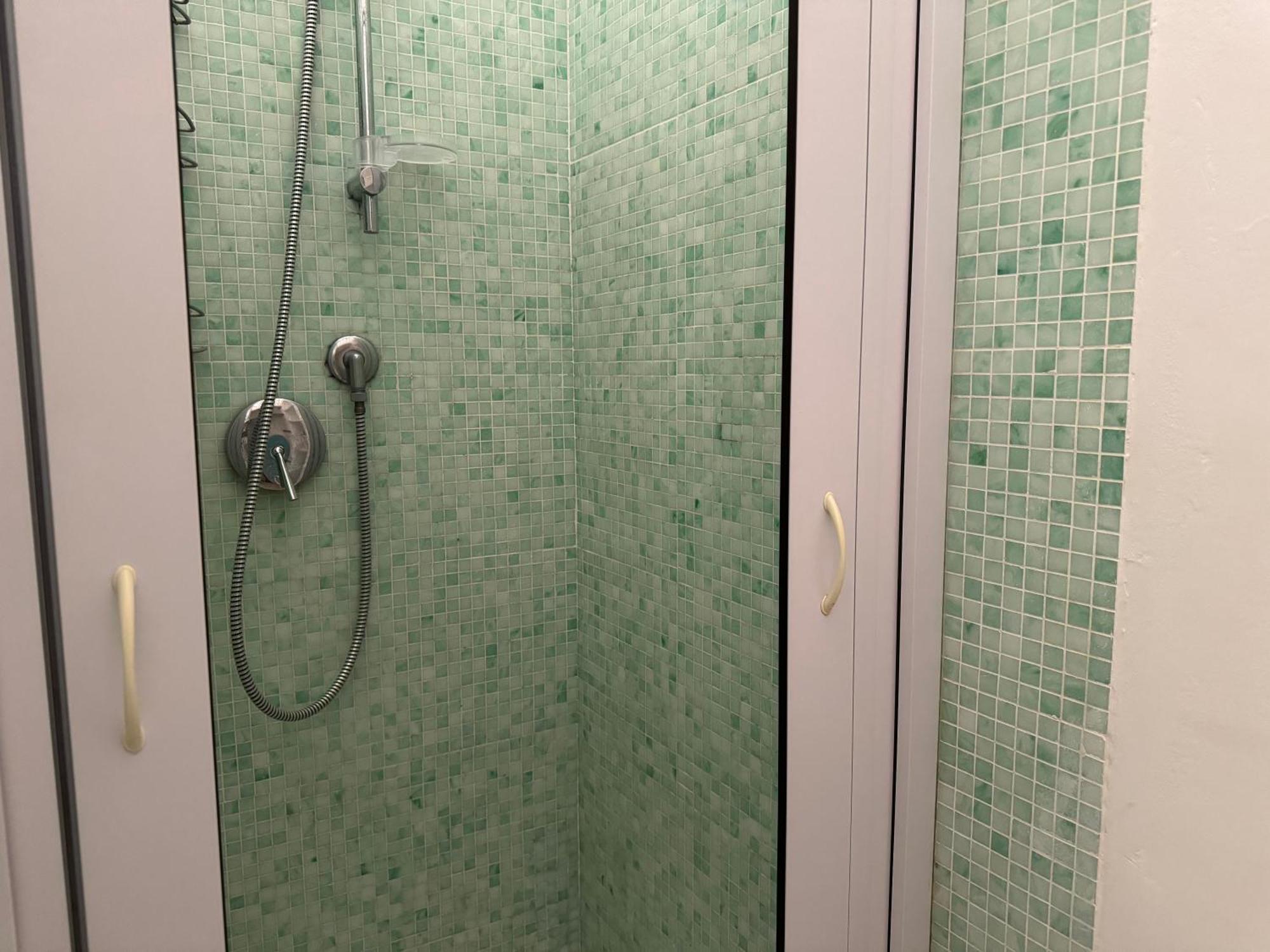 Peschici A Un Passo Apartment Екстериор снимка