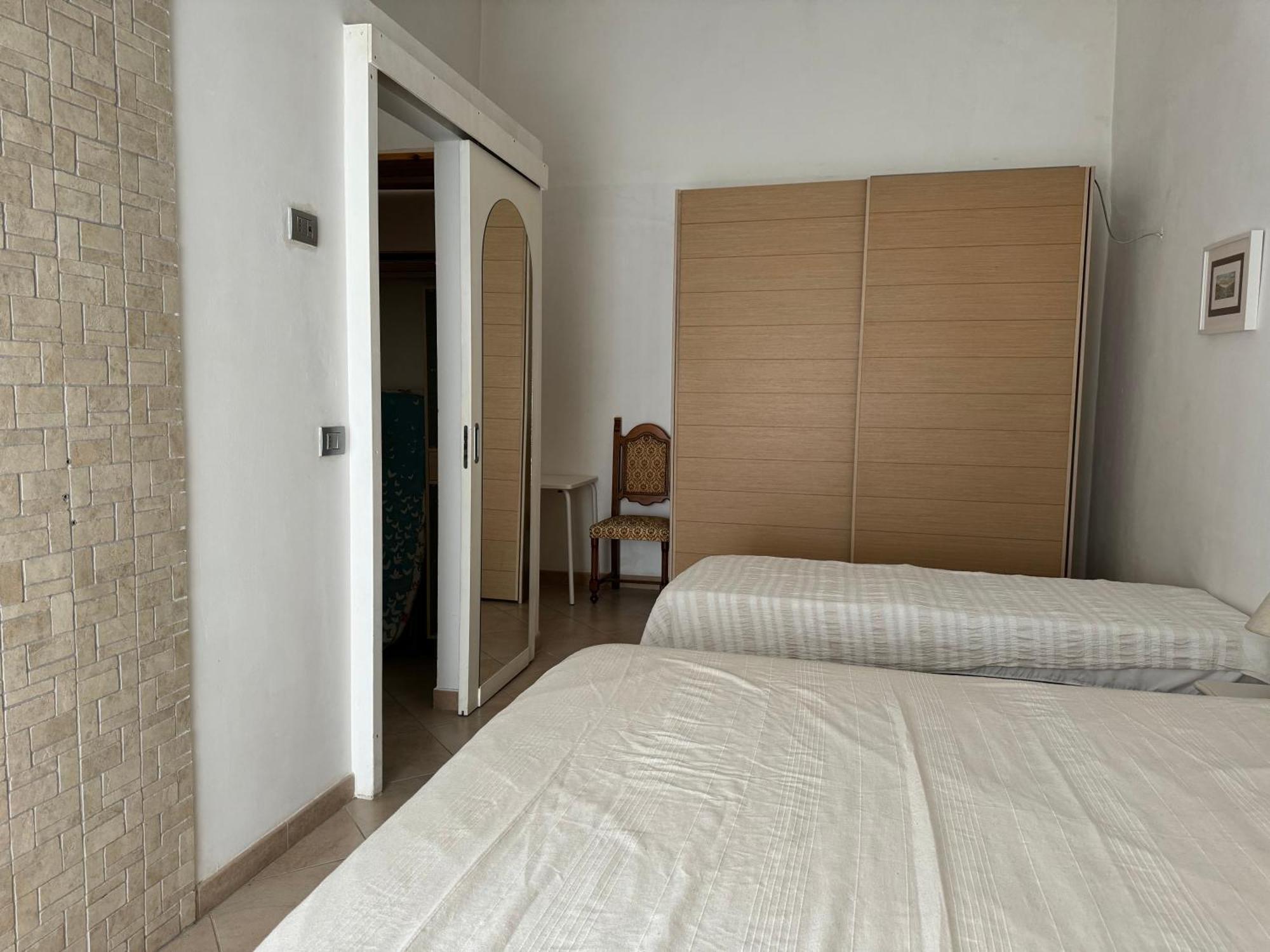 Peschici A Un Passo Apartment Екстериор снимка