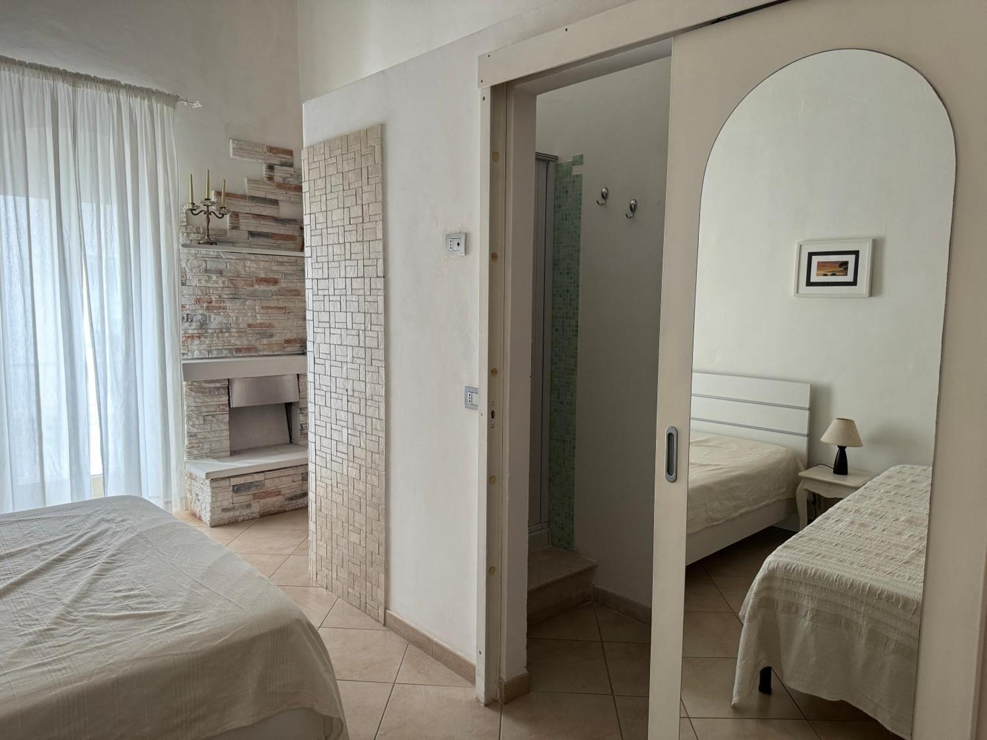 Peschici A Un Passo Apartment Екстериор снимка