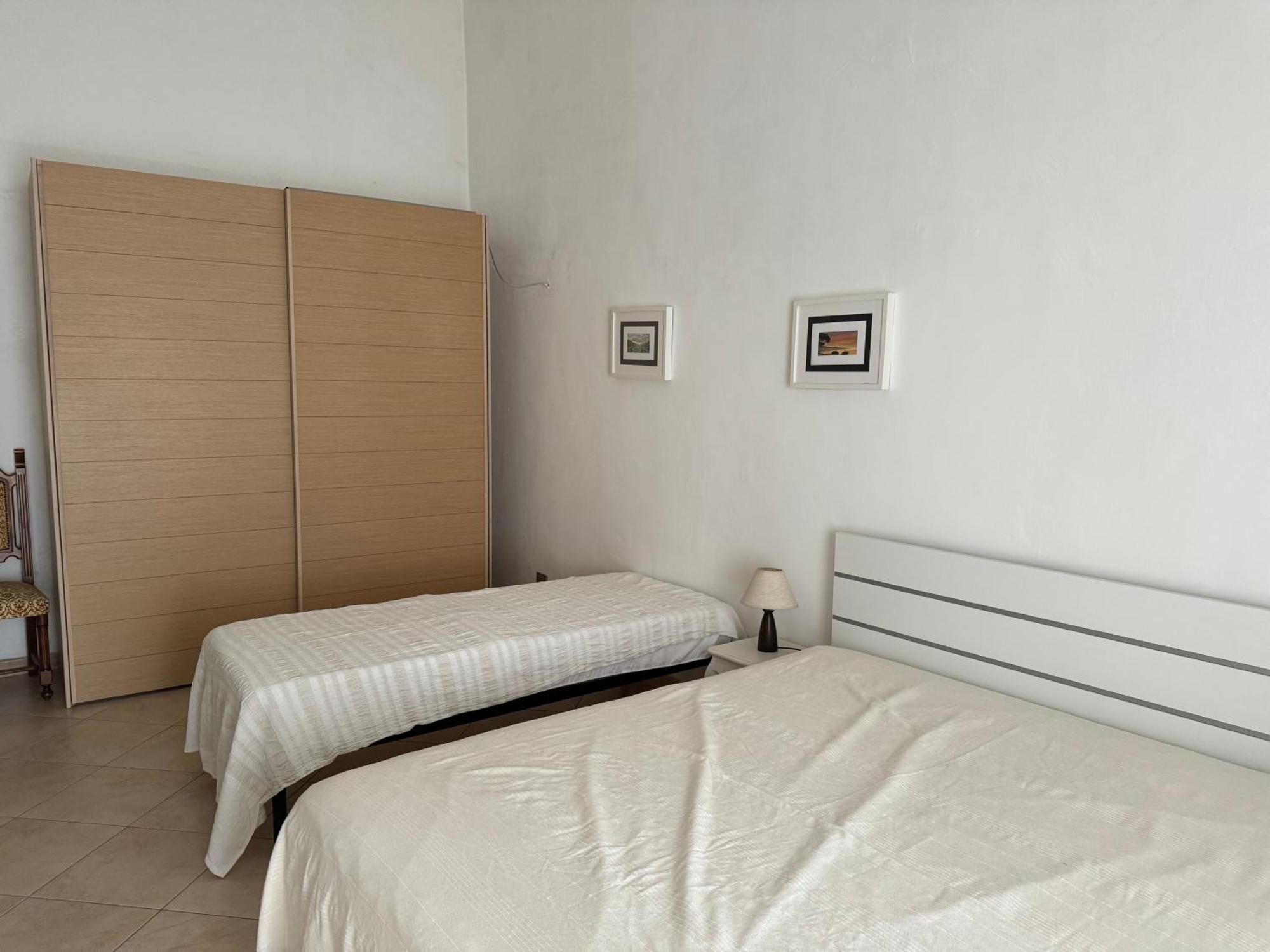 Peschici A Un Passo Apartment Екстериор снимка