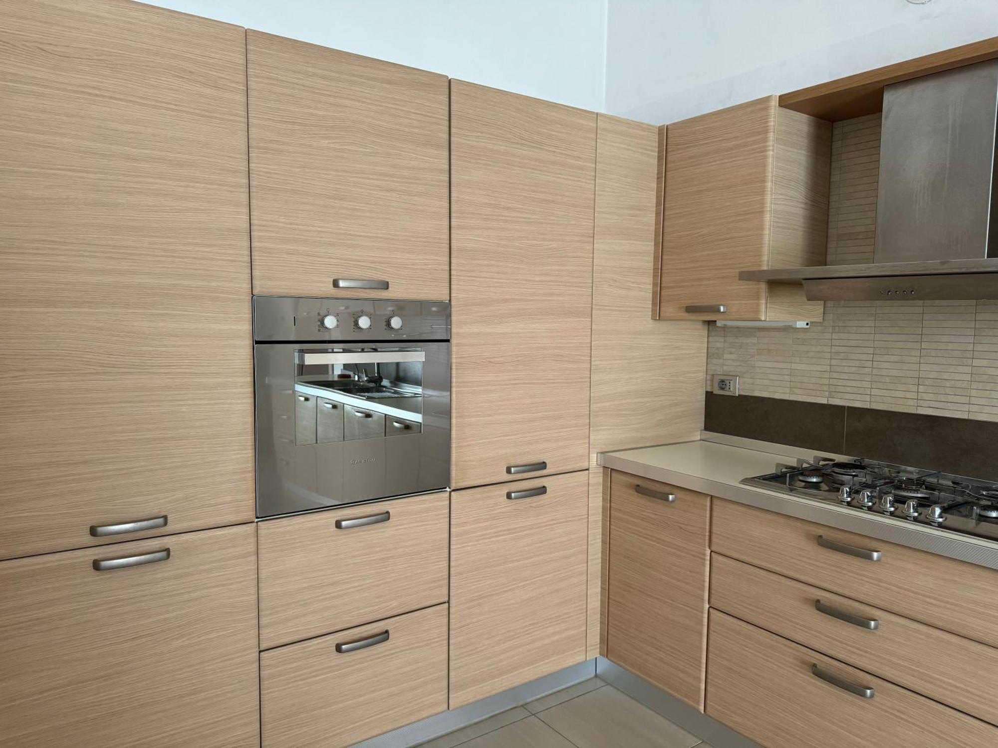 Peschici A Un Passo Apartment Екстериор снимка