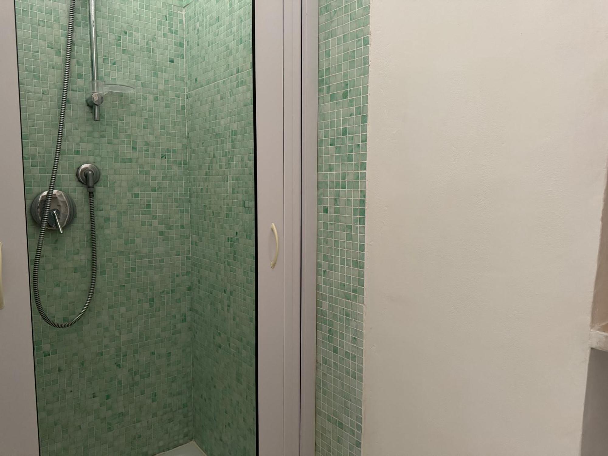 Peschici A Un Passo Apartment Екстериор снимка
